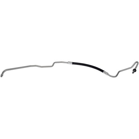 Dorman Transmission Line 624-299